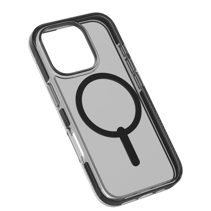ZAGG Santa Cruz Snap for iPhone 16 Pro - Midnight