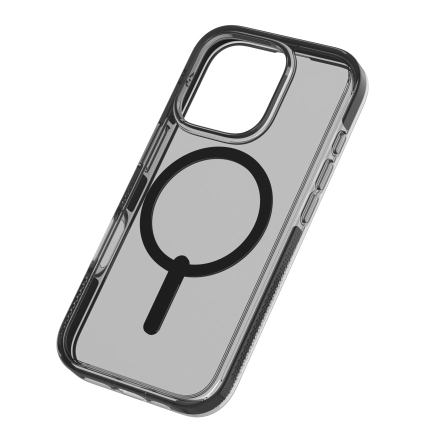ZAGG Santa Cruz Snap for iPhone 16 Pro - Midnight
