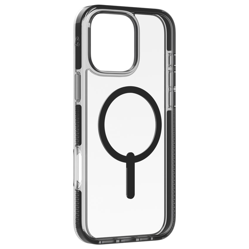 ZAGG Santa Cruz Snap for iPhone 16 Pro Max - Black