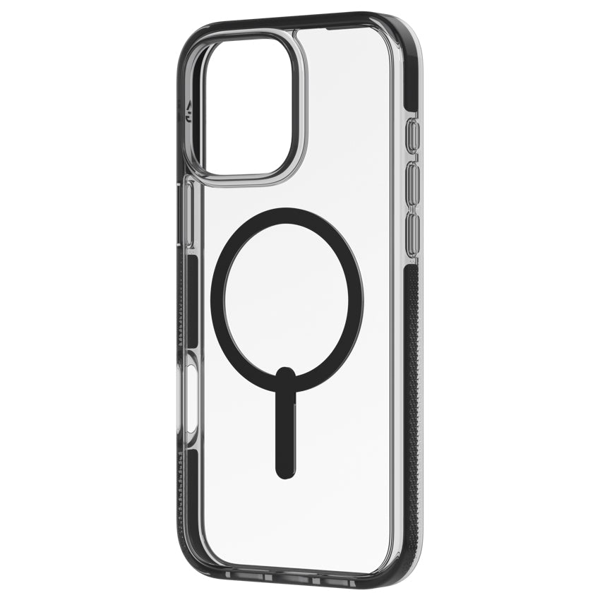 ZAGG Santa Cruz Snap for iPhone 16 Pro Max - Black