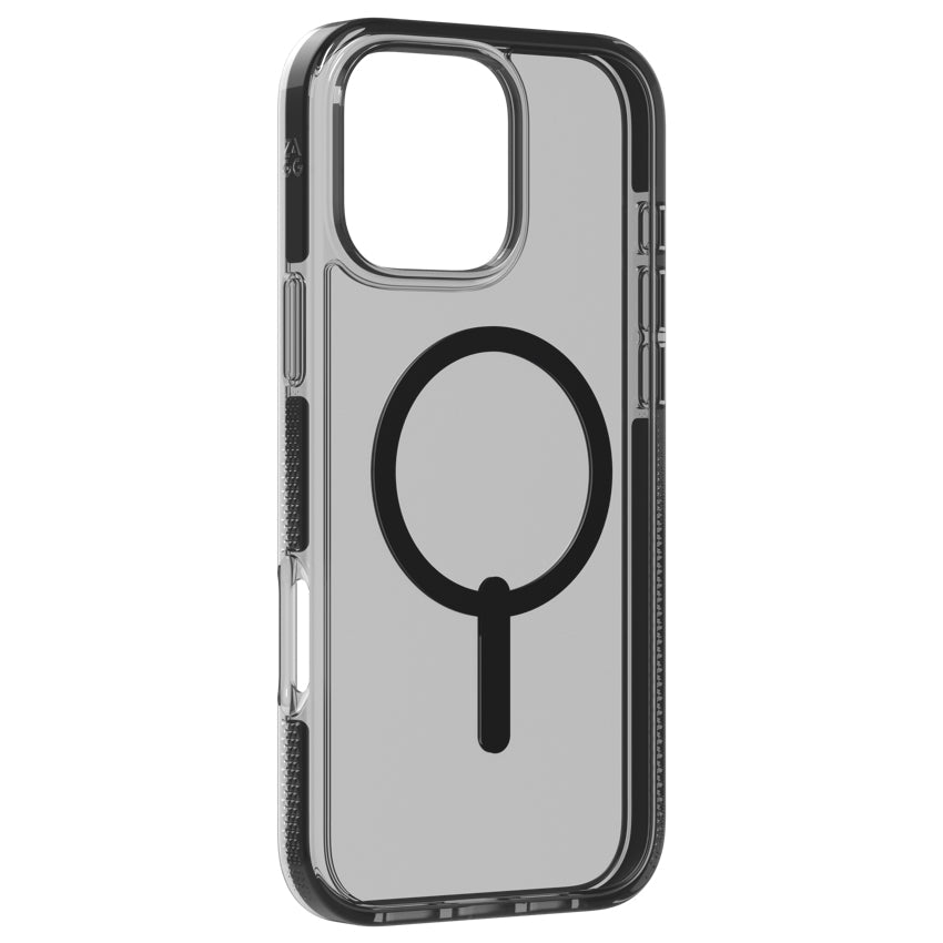 ZAGG Santa Cruz Snap for iPhone 16 Pro Max - Midnight