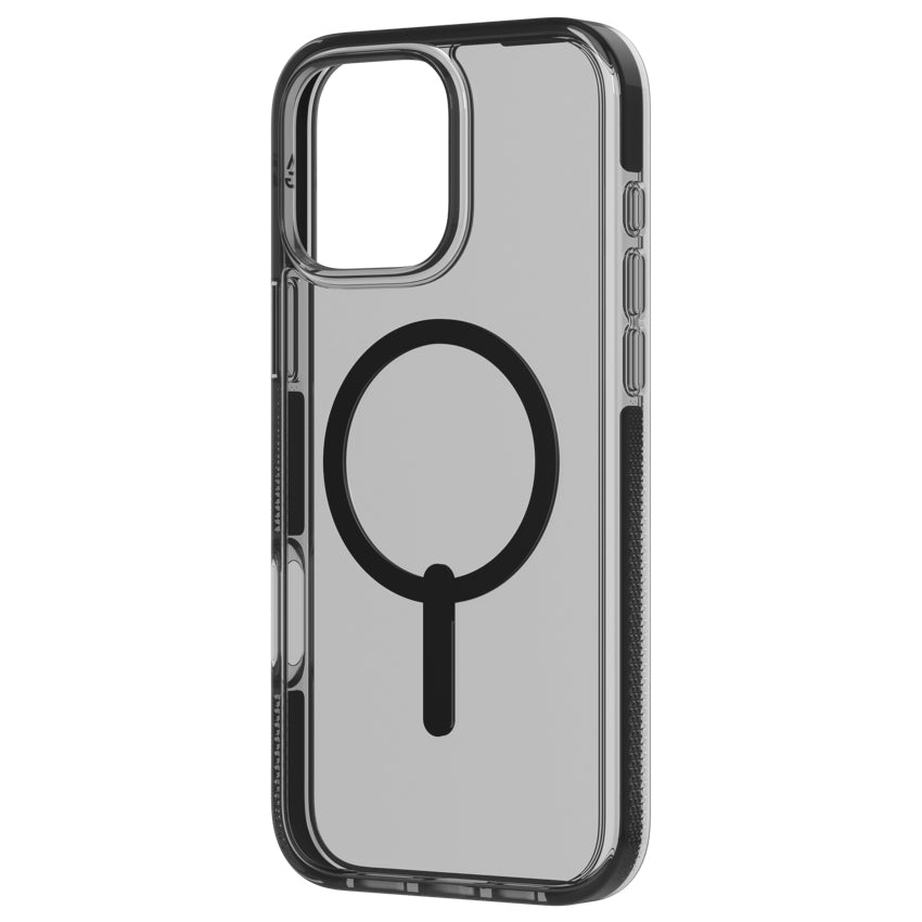 ZAGG Santa Cruz Snap for iPhone 16 Pro Max - Midnight