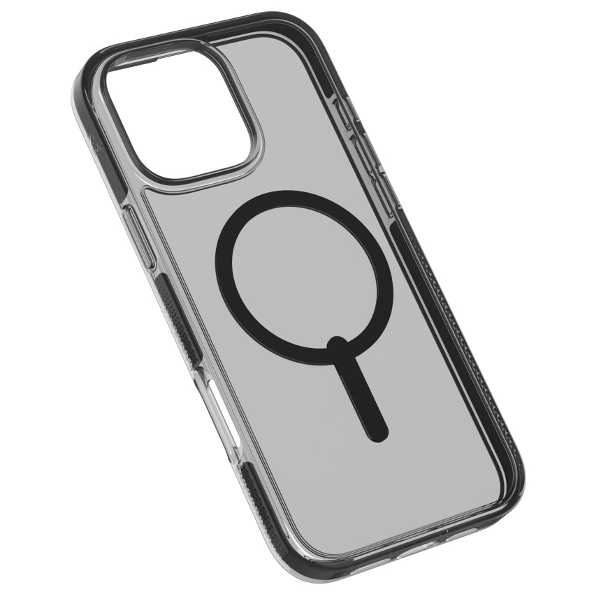 ZAGG Santa Cruz Snap for iPhone 16 Pro Max - Midnight