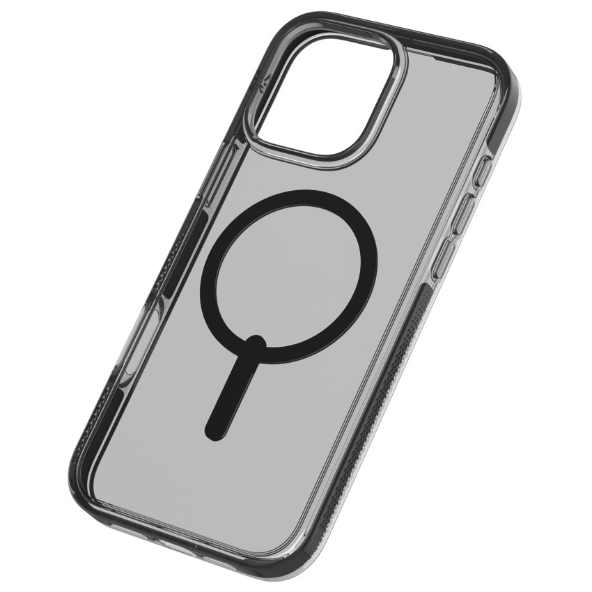 ZAGG Santa Cruz Snap for iPhone 16 Pro Max - Midnight
