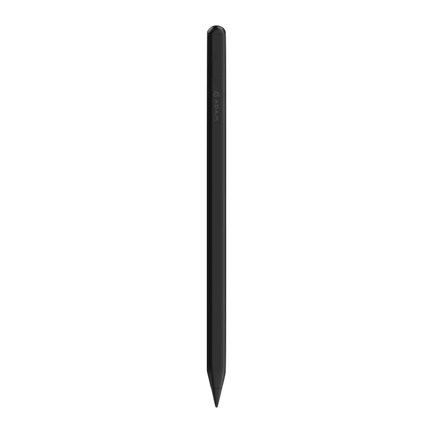 ADAM ELEMENTS Stylus Magnetic Wireless Charging USB-C - Black