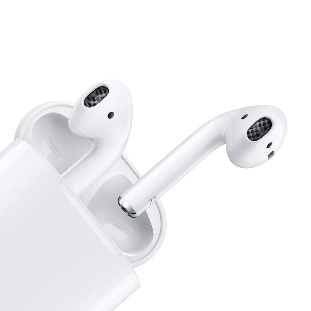 AirPods with Charging Case