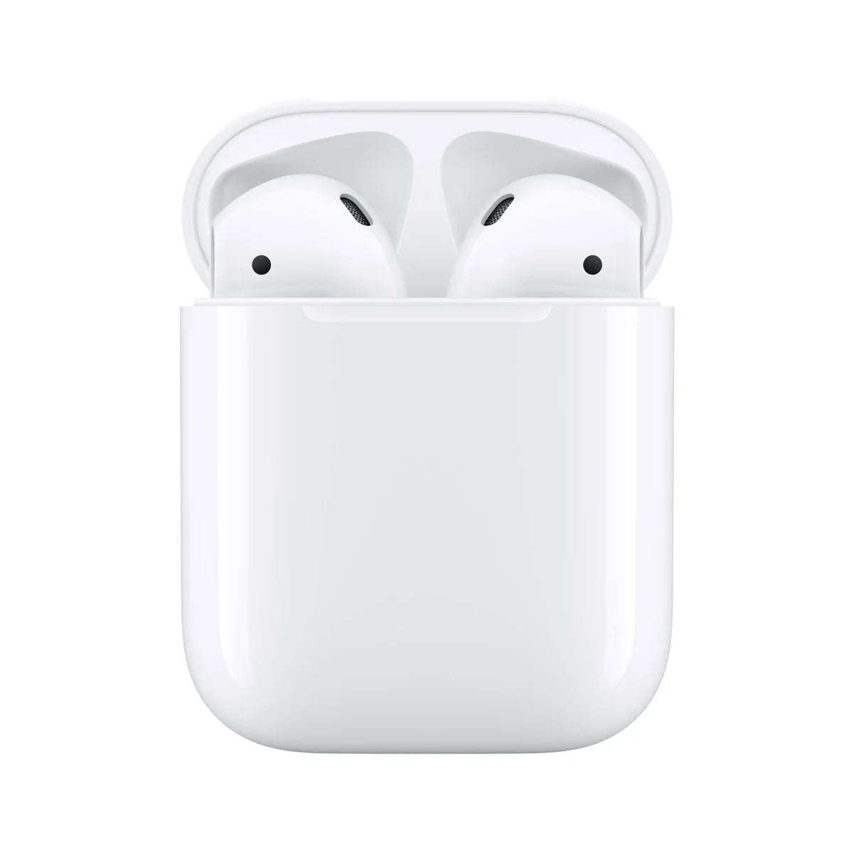 AirPods with Charging Case