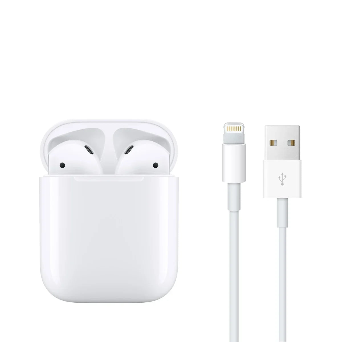 AirPods with Charging Case