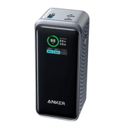 Anker Prime 20,000mAh PowerBank [200W] 20K 100W/Total 200W 2C1A - Black