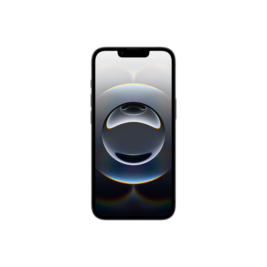 iPhone 16e 512GB Black