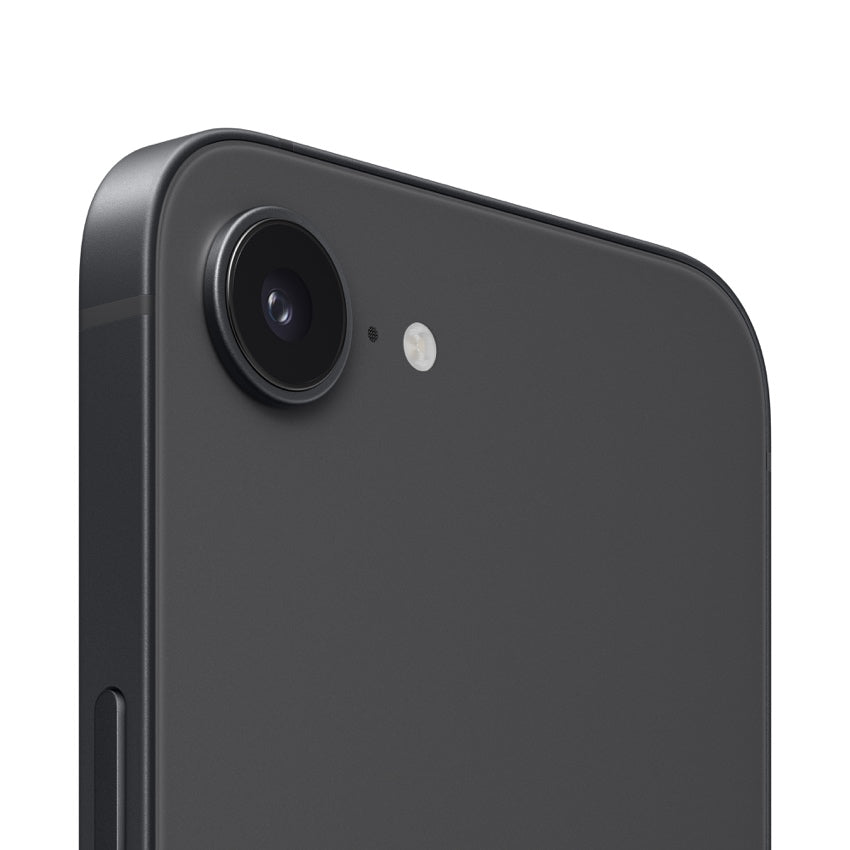 iPhone 16e 512GB Black