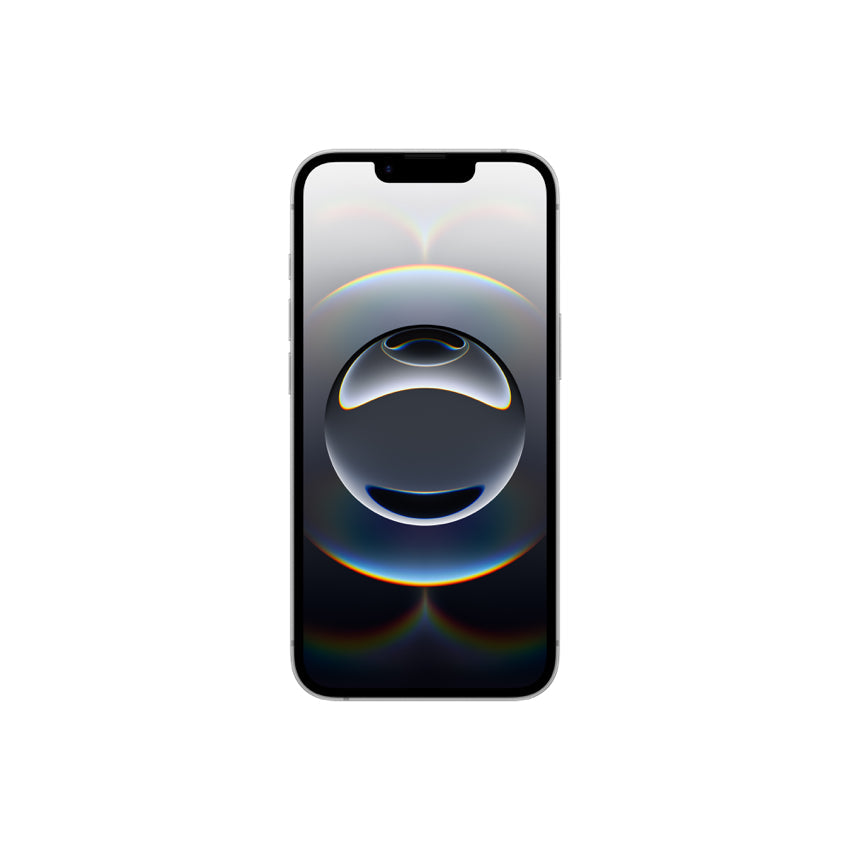 iPhone 16e 128GB White