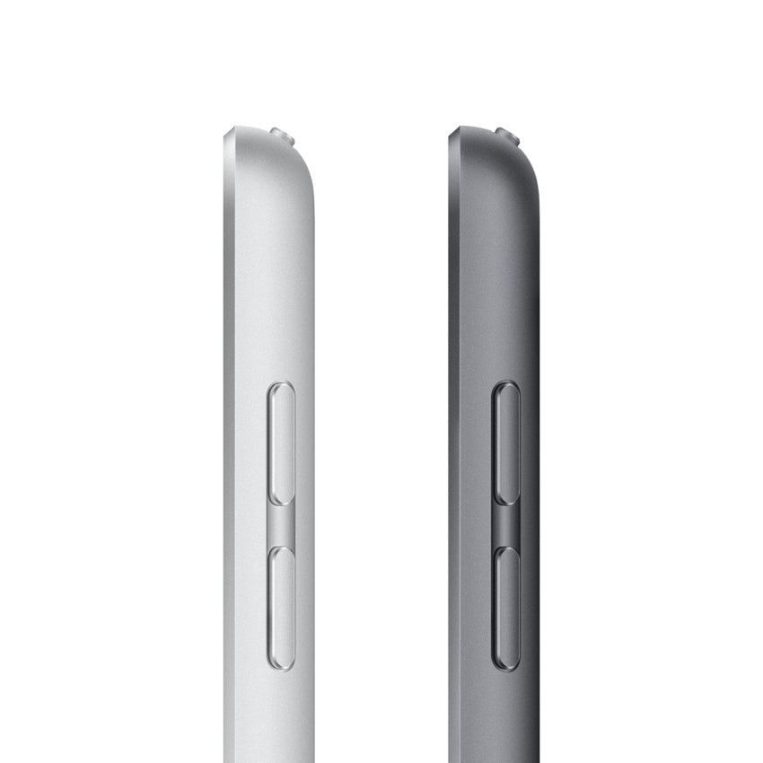 2021 10.2-inch iPad 9th generation 256GB Wi-Fi - Space Grey