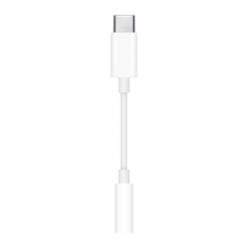 USB-C to 3.5 mm Headphone Jack Adapter