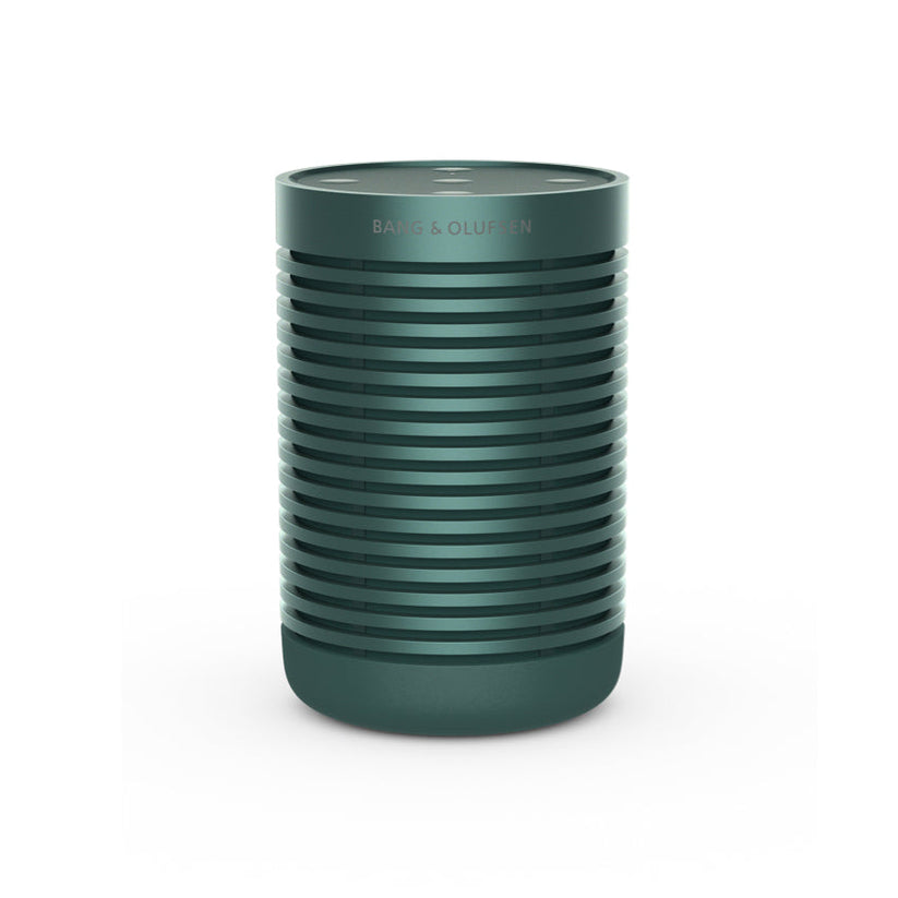 ลำโพงพกพา Beosound Explore สี Green จากแบรนด์ BANG and OLUFSEN