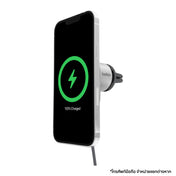 BELKIN Boost Charge Pro Wireless Charging Car Vent with Magsafe