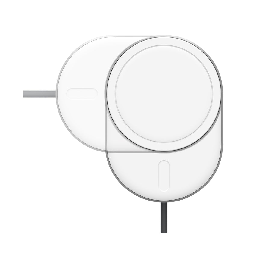BELKIN Boost Charge Pro Wireless Charging Car Vent with Magsafe