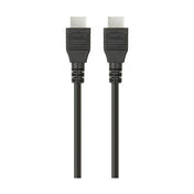 BELKIN HDMI to HDMI Hi Speed w/ Ethernet (4K Supported) 2M - Black
