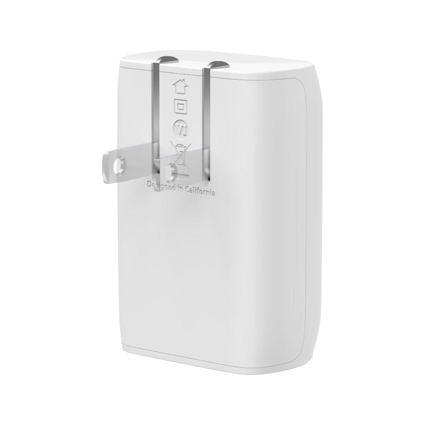 BELKIN Wall Charger USB-C 30W - White
