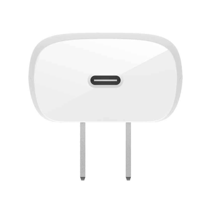 BELKIN Wall Charger USB-C 30W - White