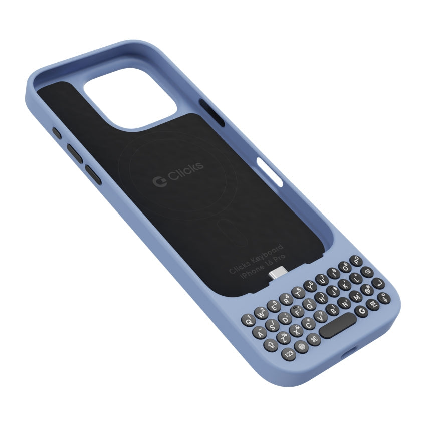 Clicks iPhone 16 Pro Max - Surf