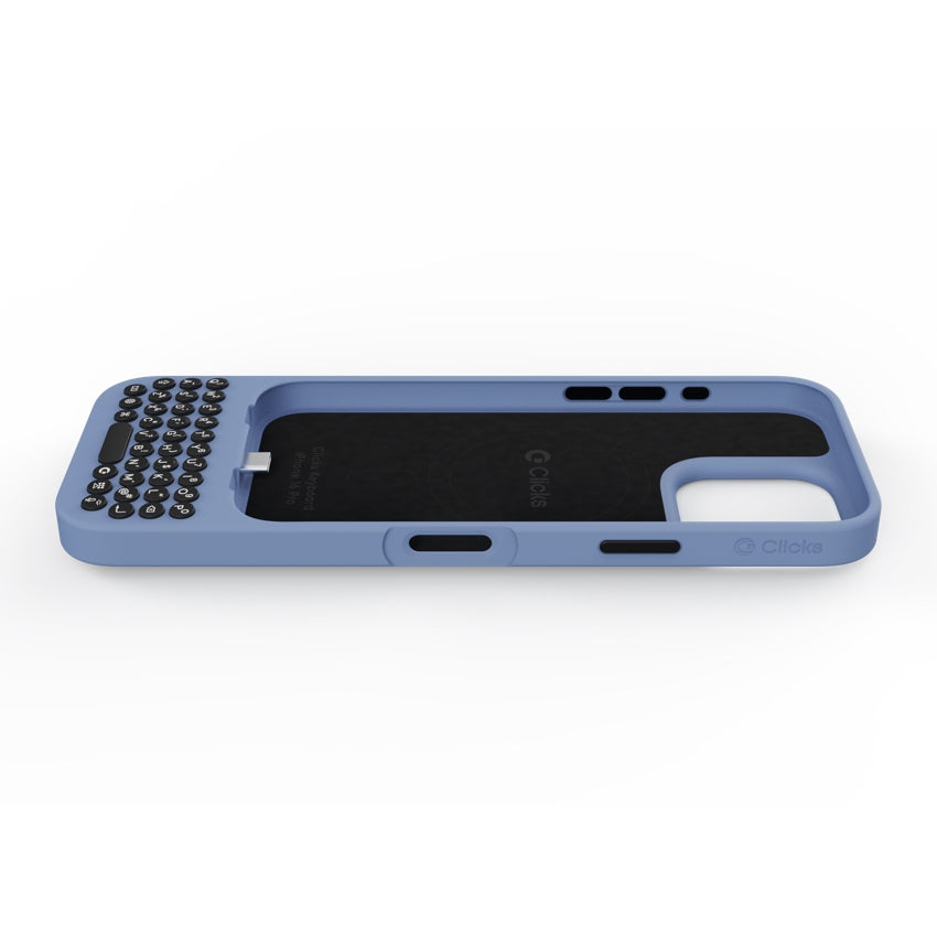 Clicks iPhone 16 Pro Max - Surf