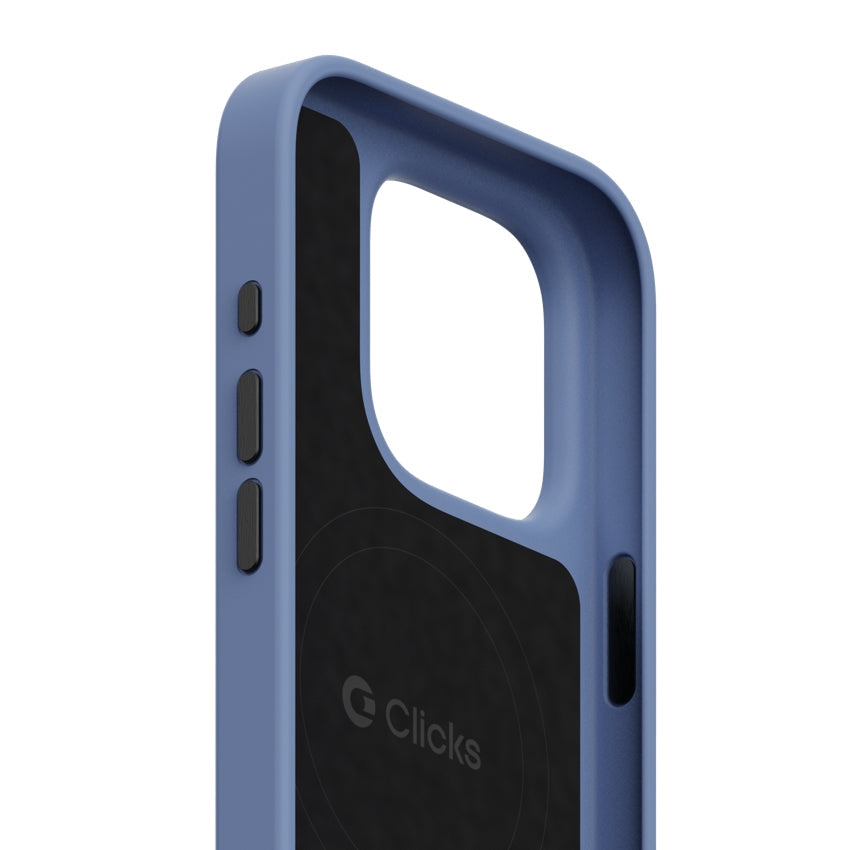 Clicks iPhone 16 Pro Max - Surf