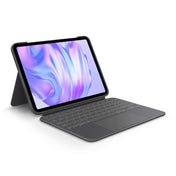 Logitech Combo Touch for iPad Pro 11 G5 - Graphite TH