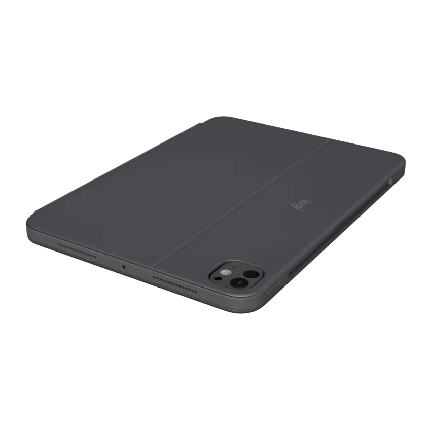 Logitech Combo Touch for iPad Pro 13 G7 - Graphite TH