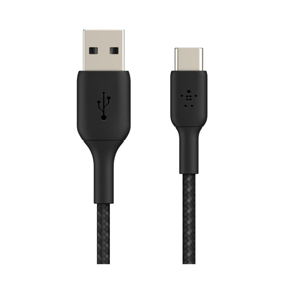 BELKIN USB-C to HDMI/ VGA/ Gigabit USB-A 3.0 with PD 100W 4K (15 cm)