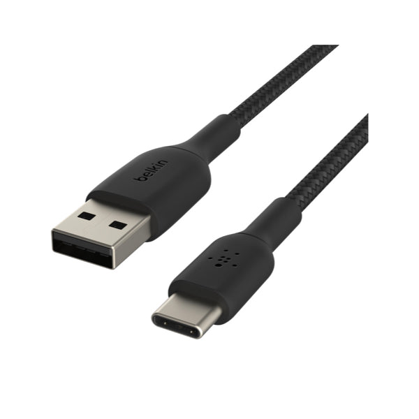 BELKIN USB-C to HDMI/ VGA/ Gigabit USB-A 3.0 with PD 100W 4K (15 cm)