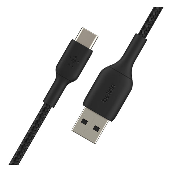 BELKIN USB-C to HDMI/ VGA/ Gigabit USB-A 3.0 with PD 100W 4K (15 cm)