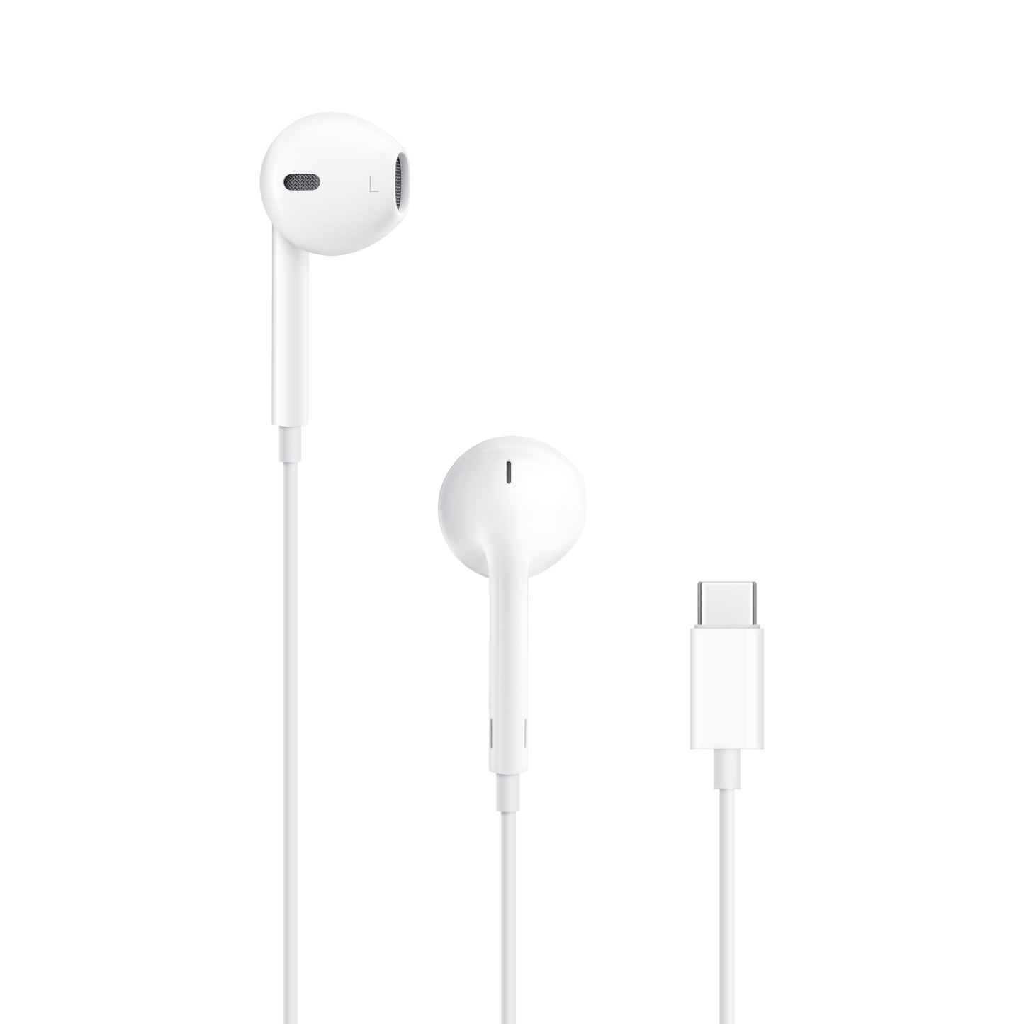 Apple Earpods with USB-C  Connector