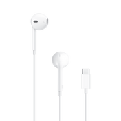 Apple Earpods with USB-C  Connector