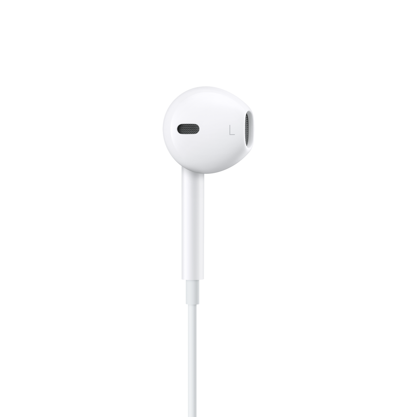 Apple Earpods with USB-C  Connector
