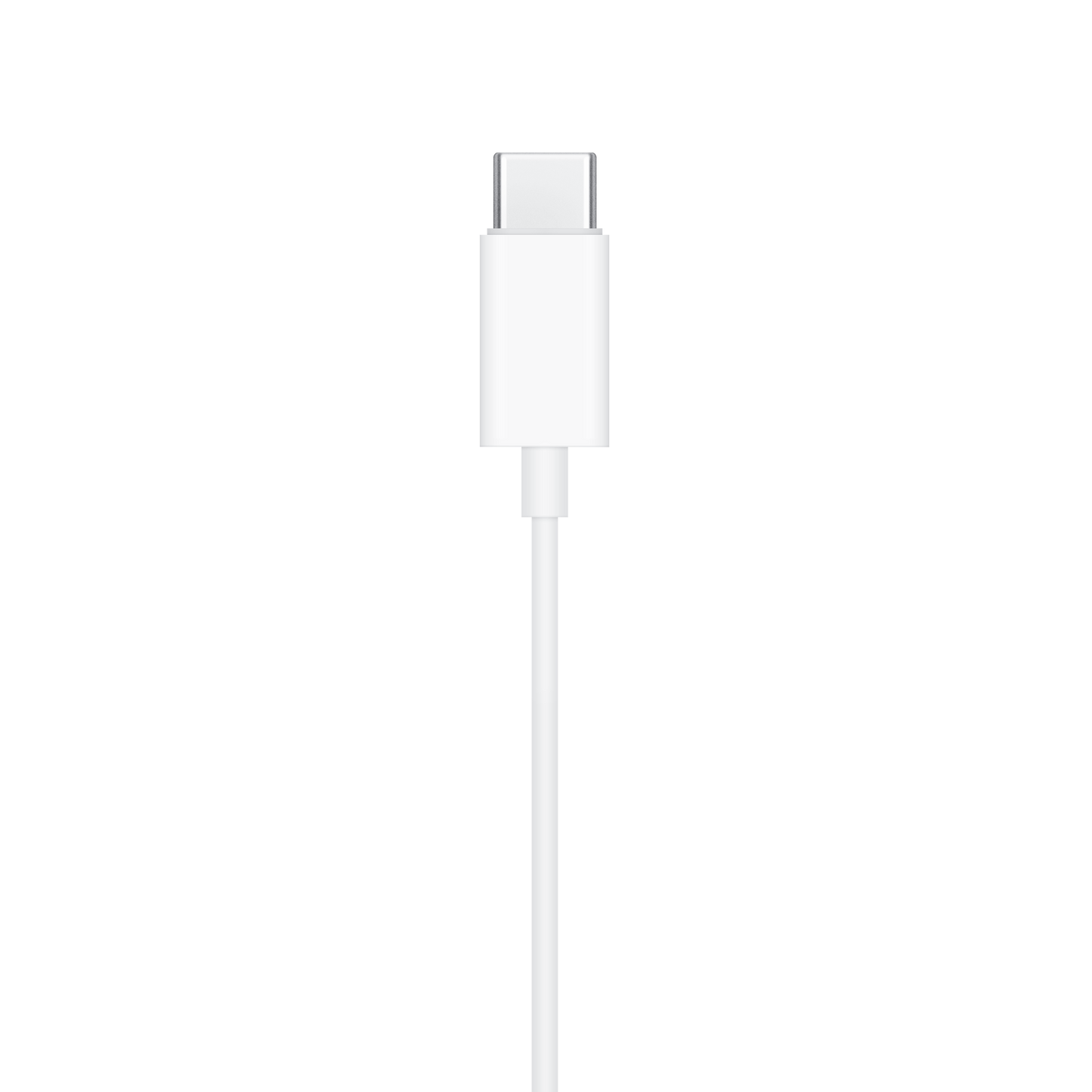 Apple Earpods with USB-C  Connector