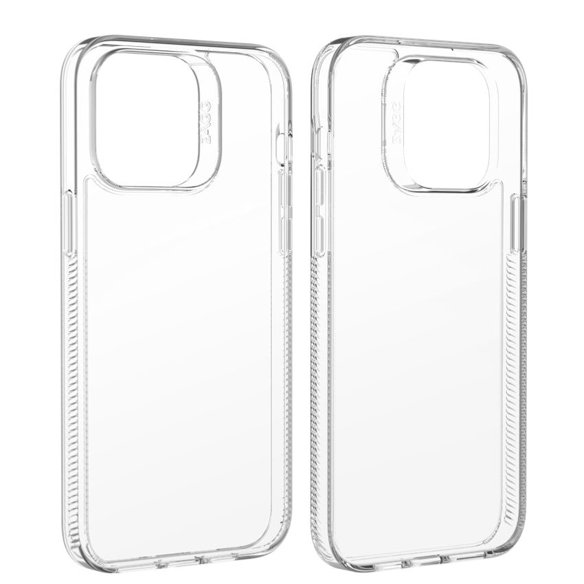 iPhone 14 Case Zagg Clear - Clear