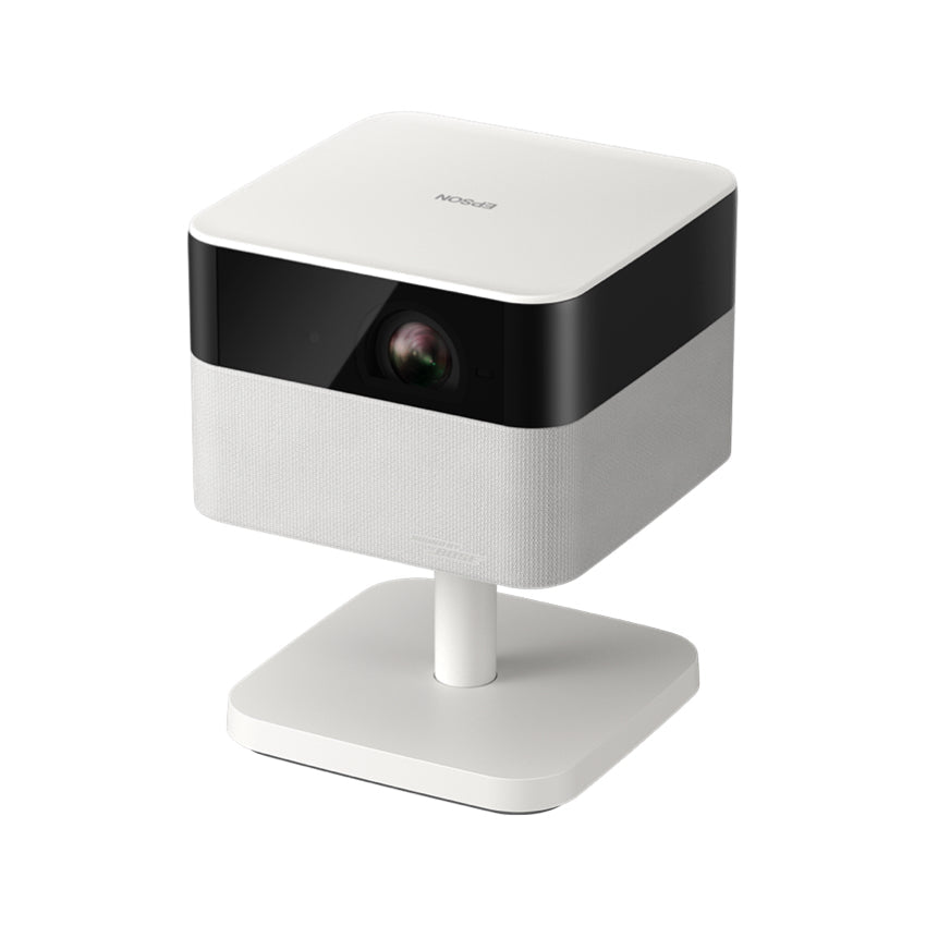 Projector Epson Lifestudio Flex Plus EF-71