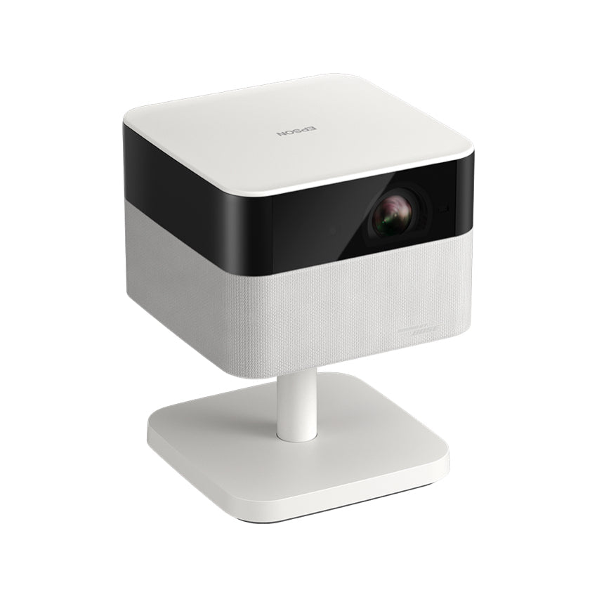 Projector Epson Lifestudio Flex Plus EF-71