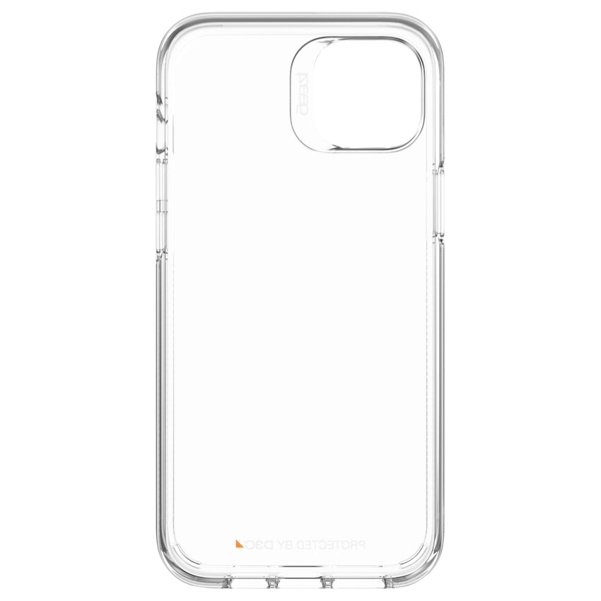 GEAR4 Crystal Palace for iPhone 14 Plus - Clear