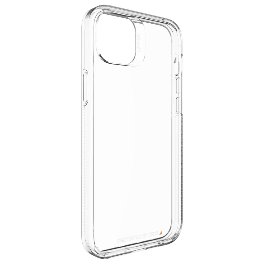 GEAR4 Crystal Palace for iPhone 14 Plus - Clear