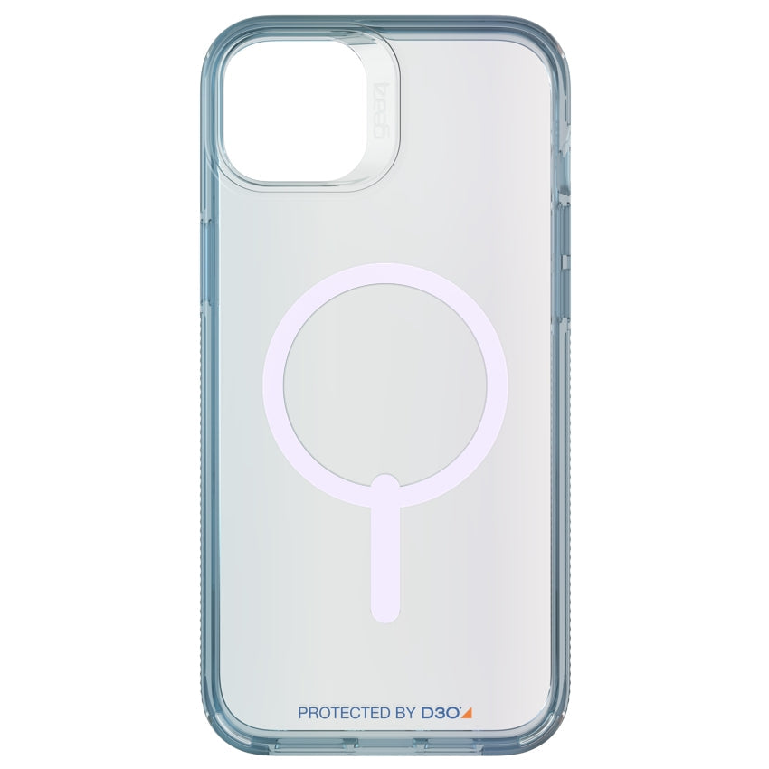 GEAR4 Milan Snap for iPhone 14 Plus - Aurora Ombre