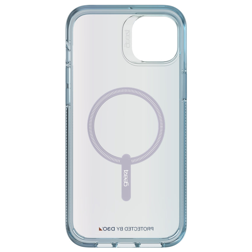 GEAR4 Milan Snap for iPhone 14 Plus - Aurora Ombre