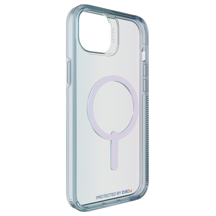 GEAR4 Milan Snap for iPhone 14 Plus - Aurora Ombre