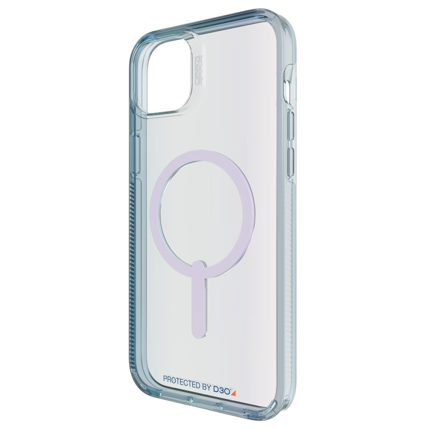 GEAR4 Milan Snap for iPhone 14 Plus - Aurora Ombre