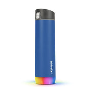 Hidratespark PRO Stainless Steel 21oz Chug Lid - Deep Blue