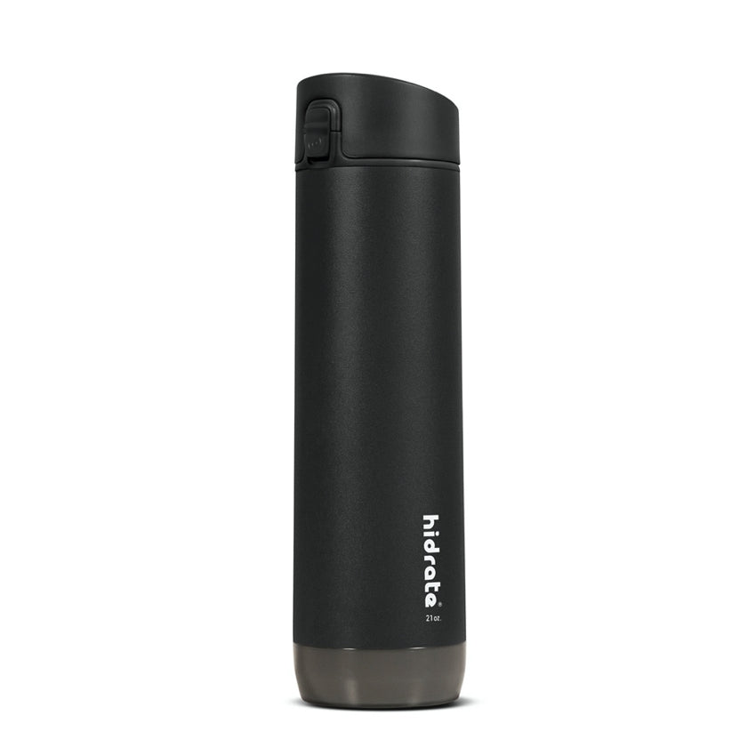Hidratespark PRO Stainless Steel 21oz Chug Lid - Black