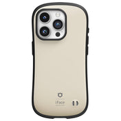 iFace First Class Kusumi for iPhone 15 Pro Max - White