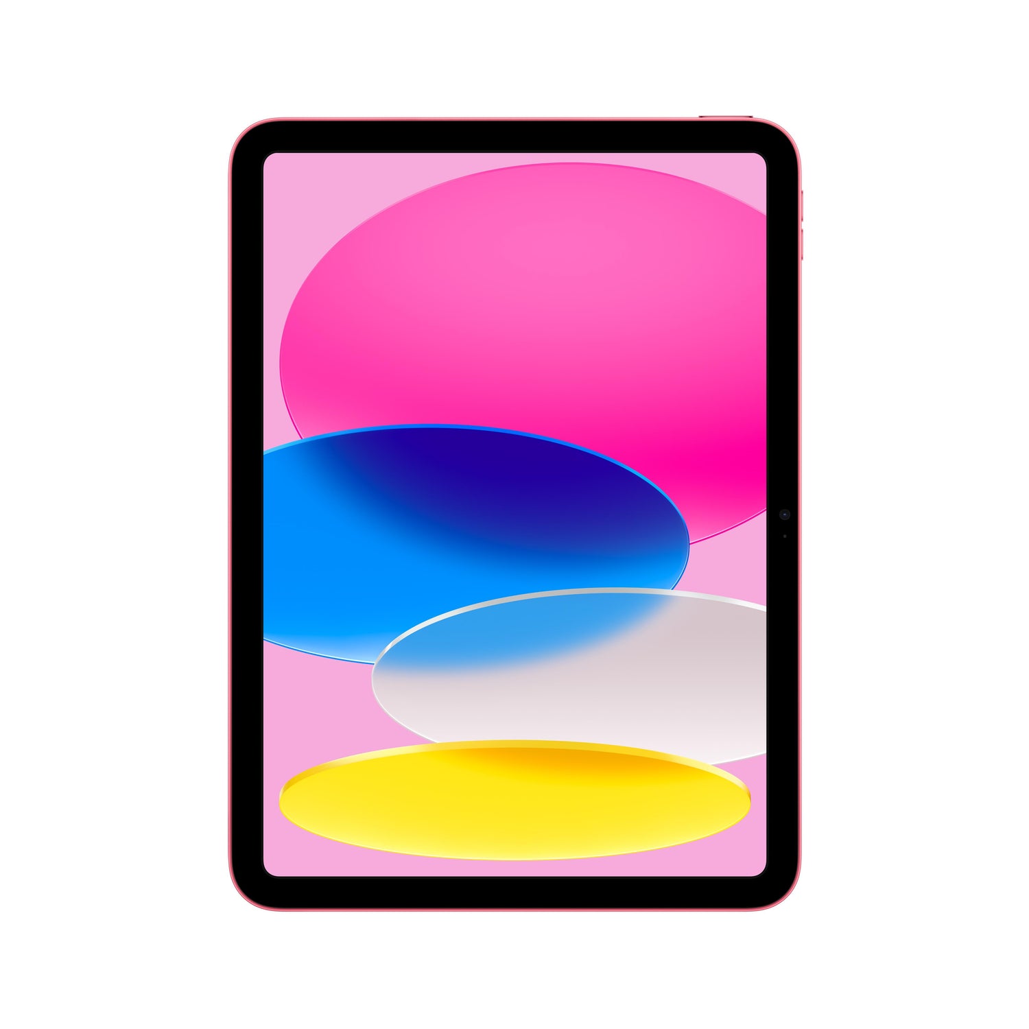 2022 10.9-inch iPad Wi-Fi 64GB - Pink (10th generation)