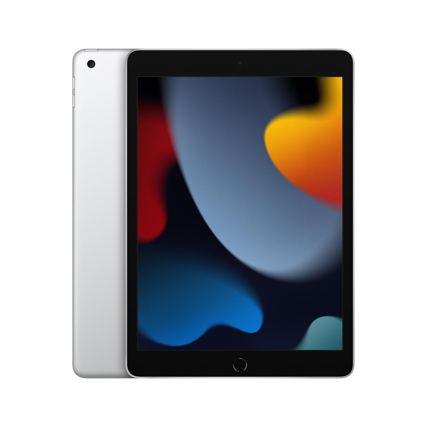 2021 10.2-inch iPad 9th generation 64GB Wi-Fi - Silver